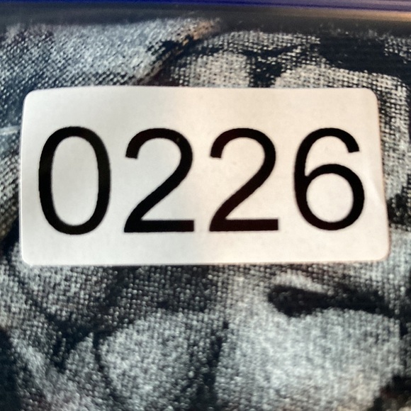 KSUBI NWT Cult Crest Skull Raglan Sleeve Sweatshirt XS Dark Princess Goth Witchy - Picture 13 of 14